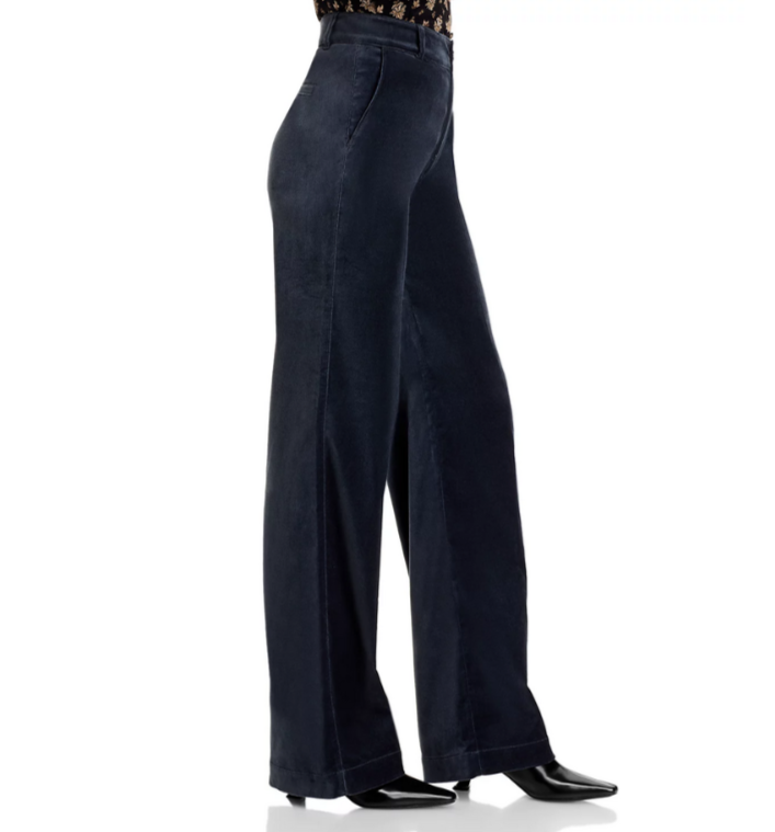 PAIGE Sasha Wide Leg Pants MSRP $259