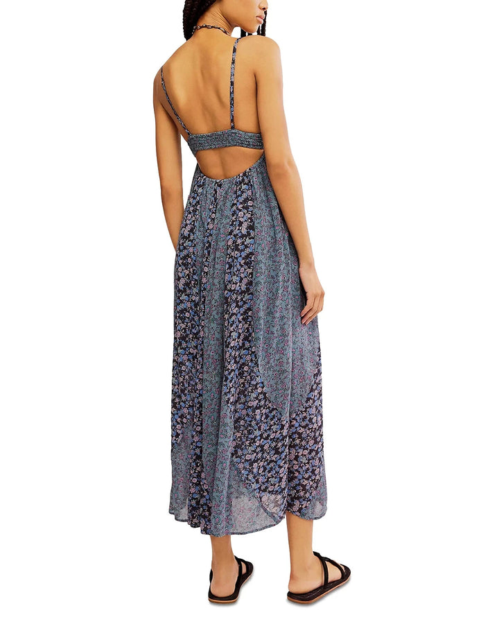 Free People Forever Time Dress MSRP $148