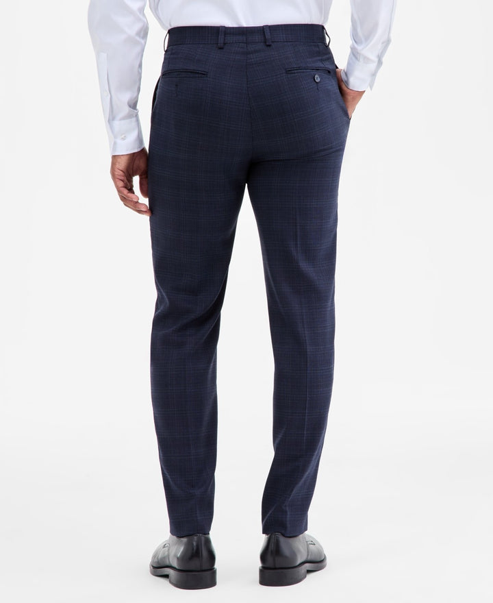 Calvin Klein Men's Slim Fit Dress Pants MSRP $200