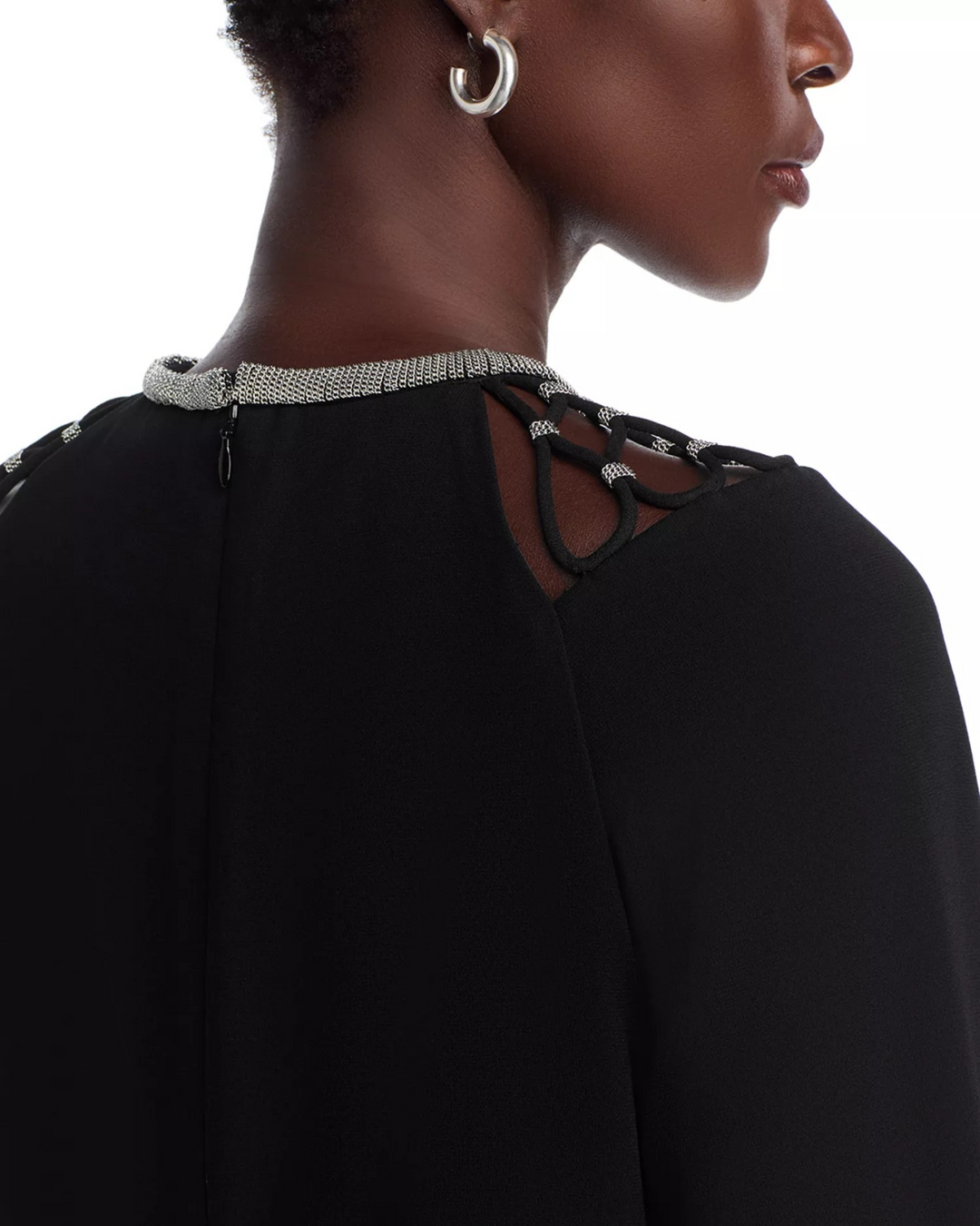 Kobi Halperin Alby Dress MSRP $698