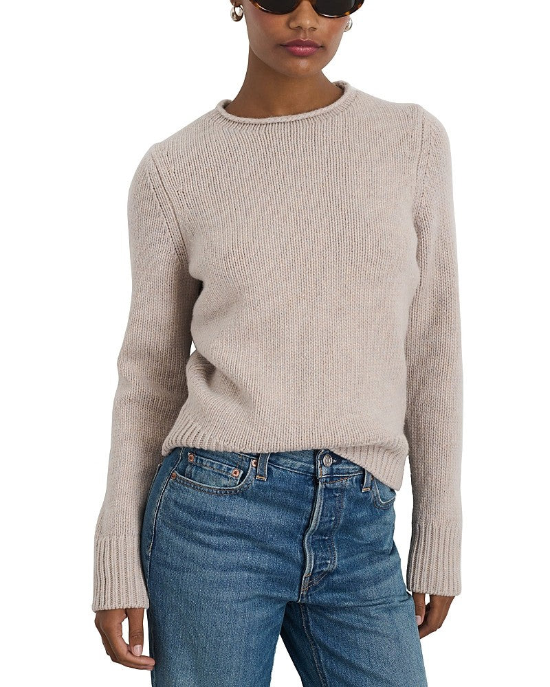 Alex Mill Jamie Wool Sweater MSRP $175