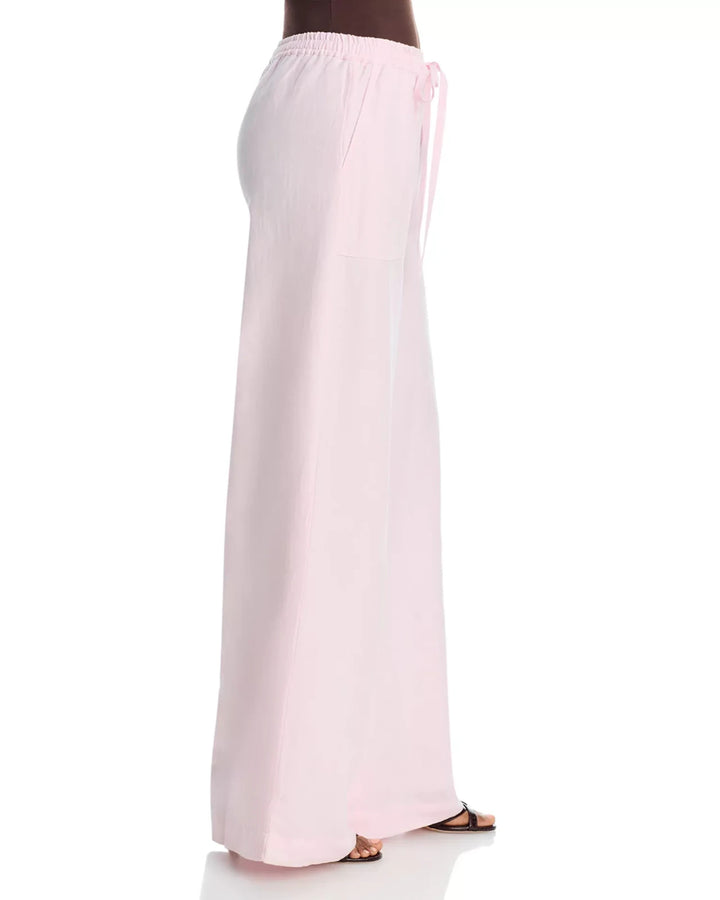 FRENCH CONNECTION Cooper Wide Leg Pants MSRP $148