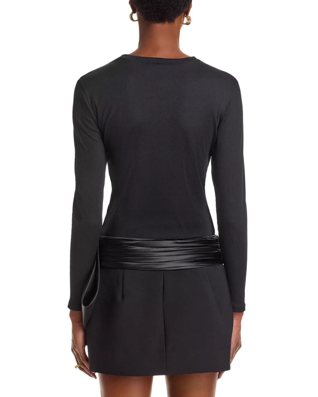 Generation Love Patton Rib Top MSRP $185 Size XL