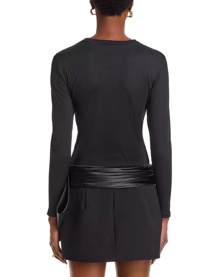 Generation Love Patton Rib Top MSRP $185 Size XL