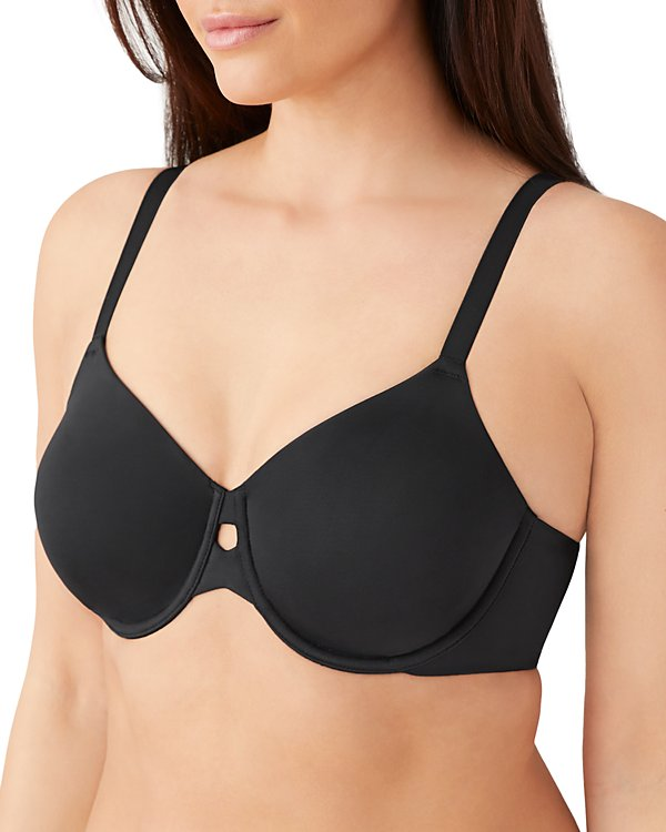 Wacoal Superbly Smooth Underwire Bra MSRP $72