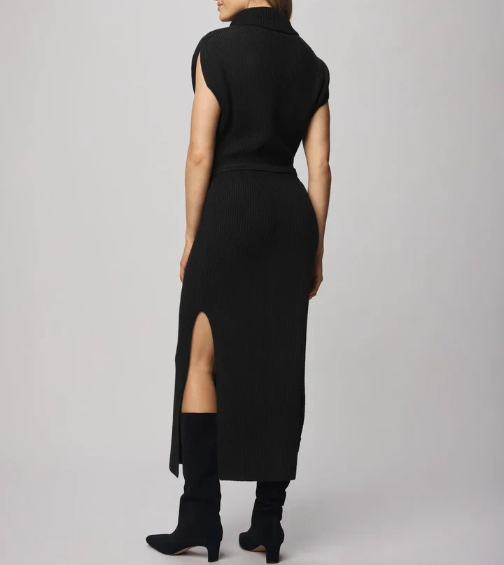 Splendid Marigold Sweater Dress MSRP $269