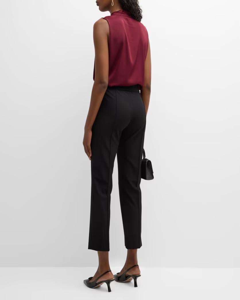Kobi Halperin Briley Twill Pants MSRP $398