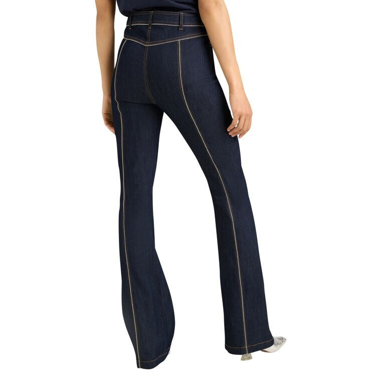 Cinq à Sept Santi Pant MSRP $395