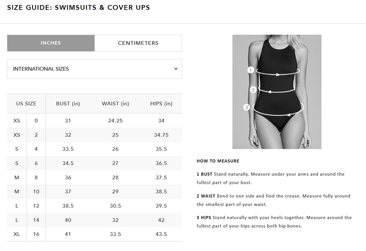 MICHAEL Michael Kors Side-Tie Swim Cover-Up MSRP $88