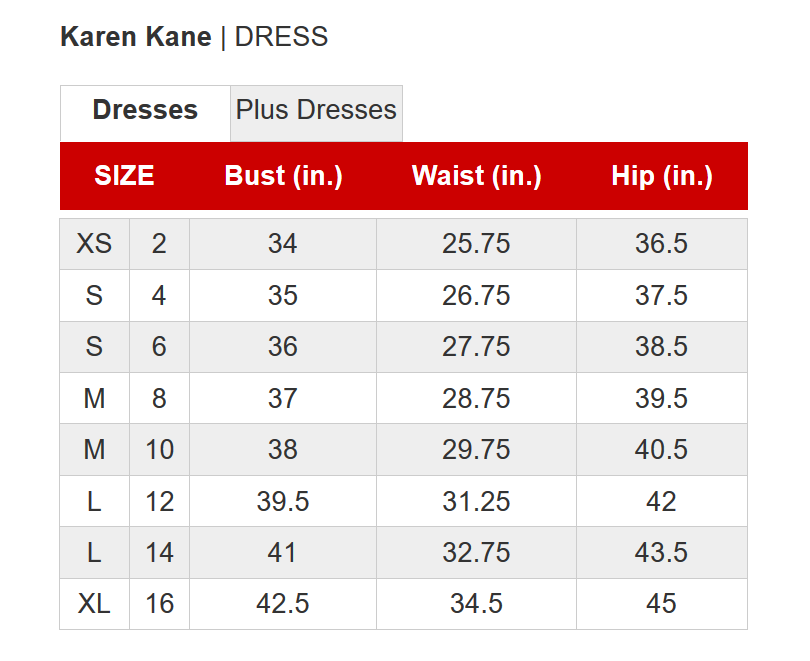 Karen Kane Drape Front Top MSRP $158 Size M