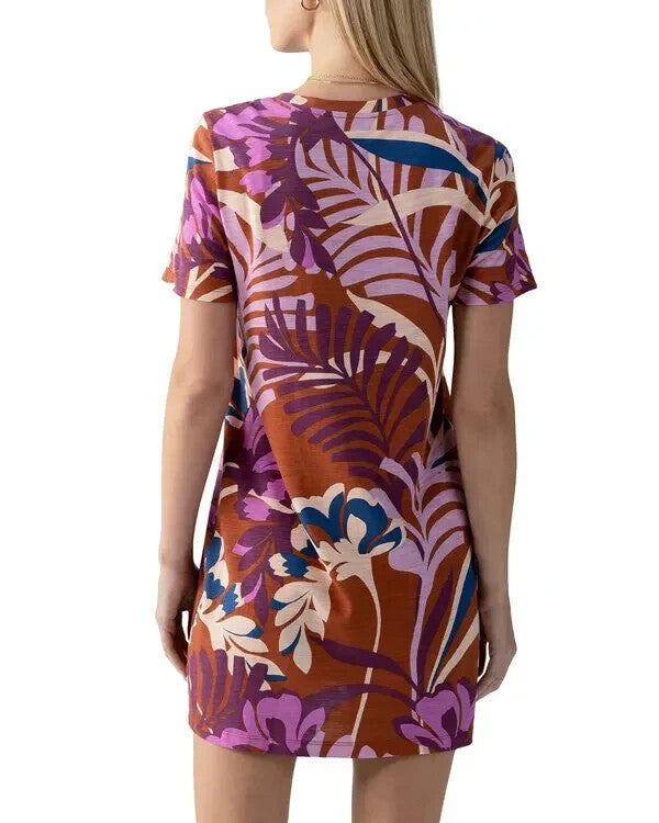 Sanctuary The Only One T-Shirt Dress MSRP $89