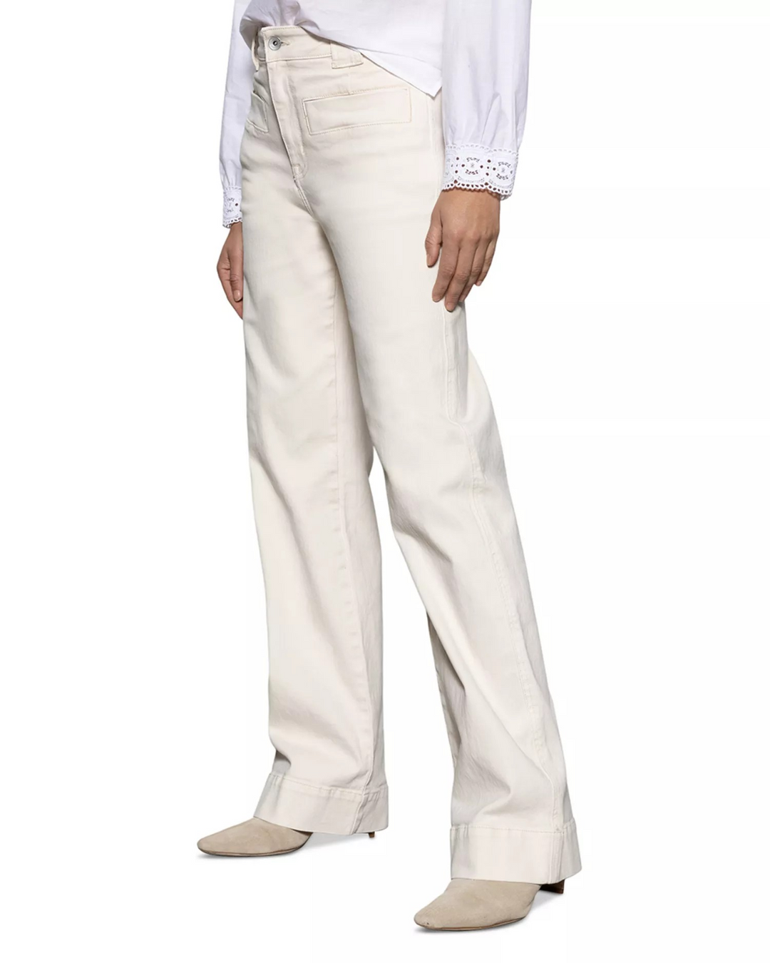 Sanctuary Voyage Pants MSRP $129