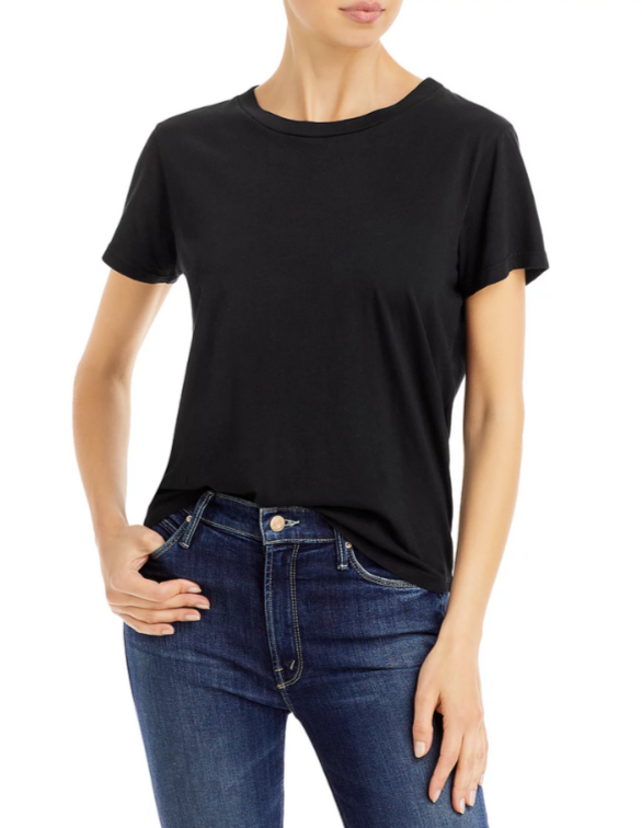 MOTHER Lil Goodie Goodie Tee MSRP $85