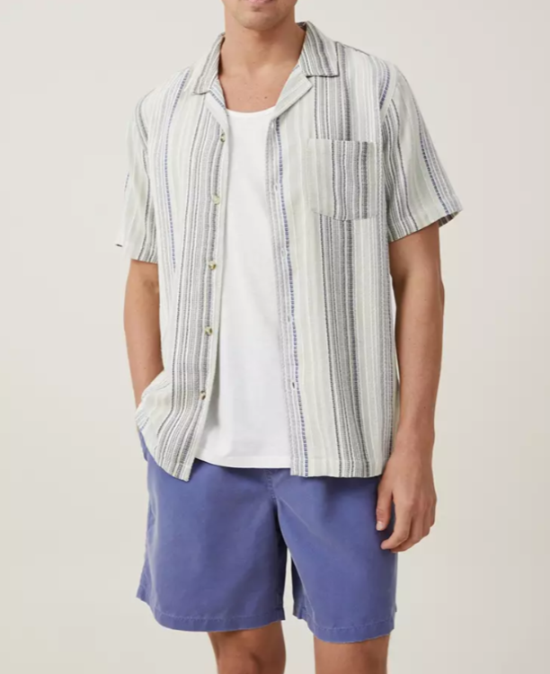 COTTON ON Kahuna Shorts MSRP $39