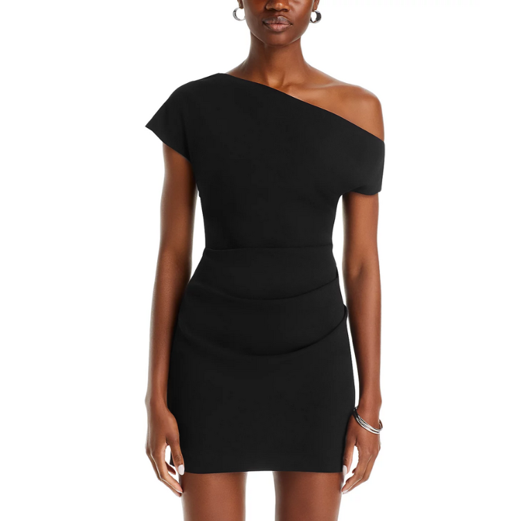 Bardot Letita Mini Dress MSRP $139