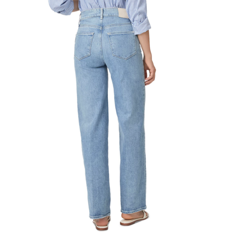 PAIGE Sasha High Rise Jeans MSRP $249