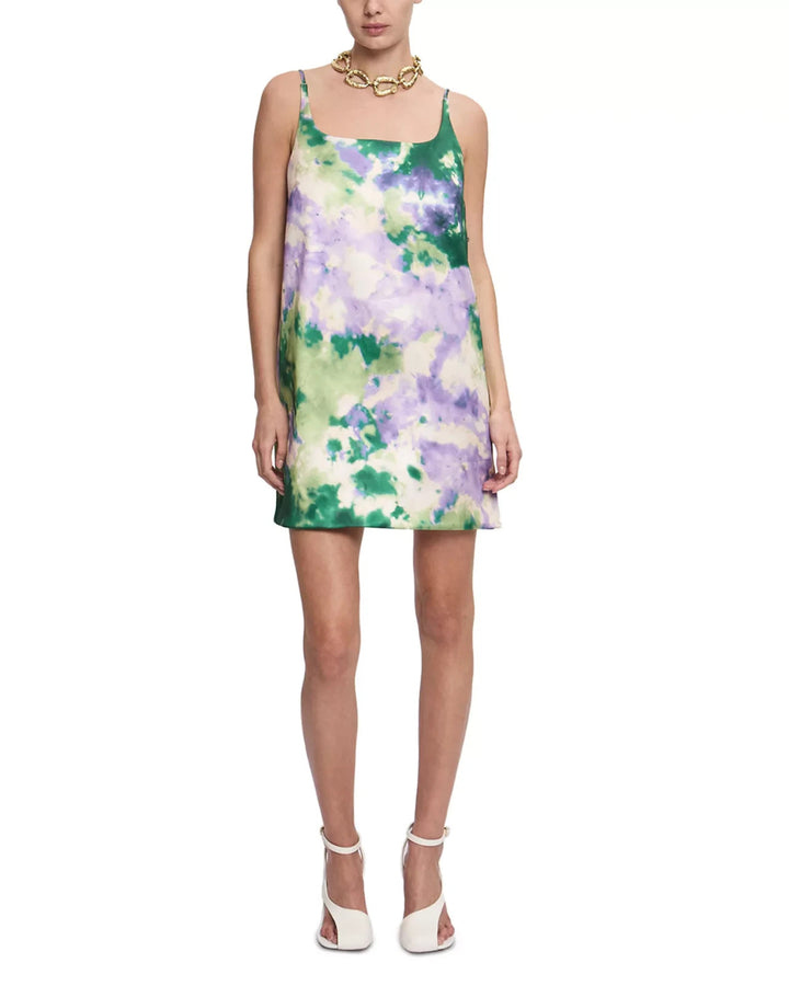 Alémais Alessandra Mini Dress MSRP $370