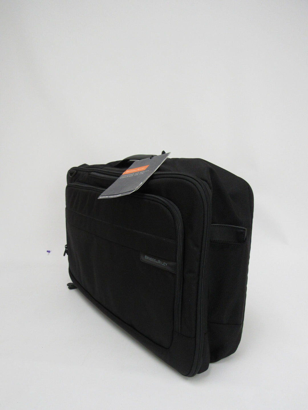 Briggs & Riley Baseline Convertible Duffle Backpack MSRP $329