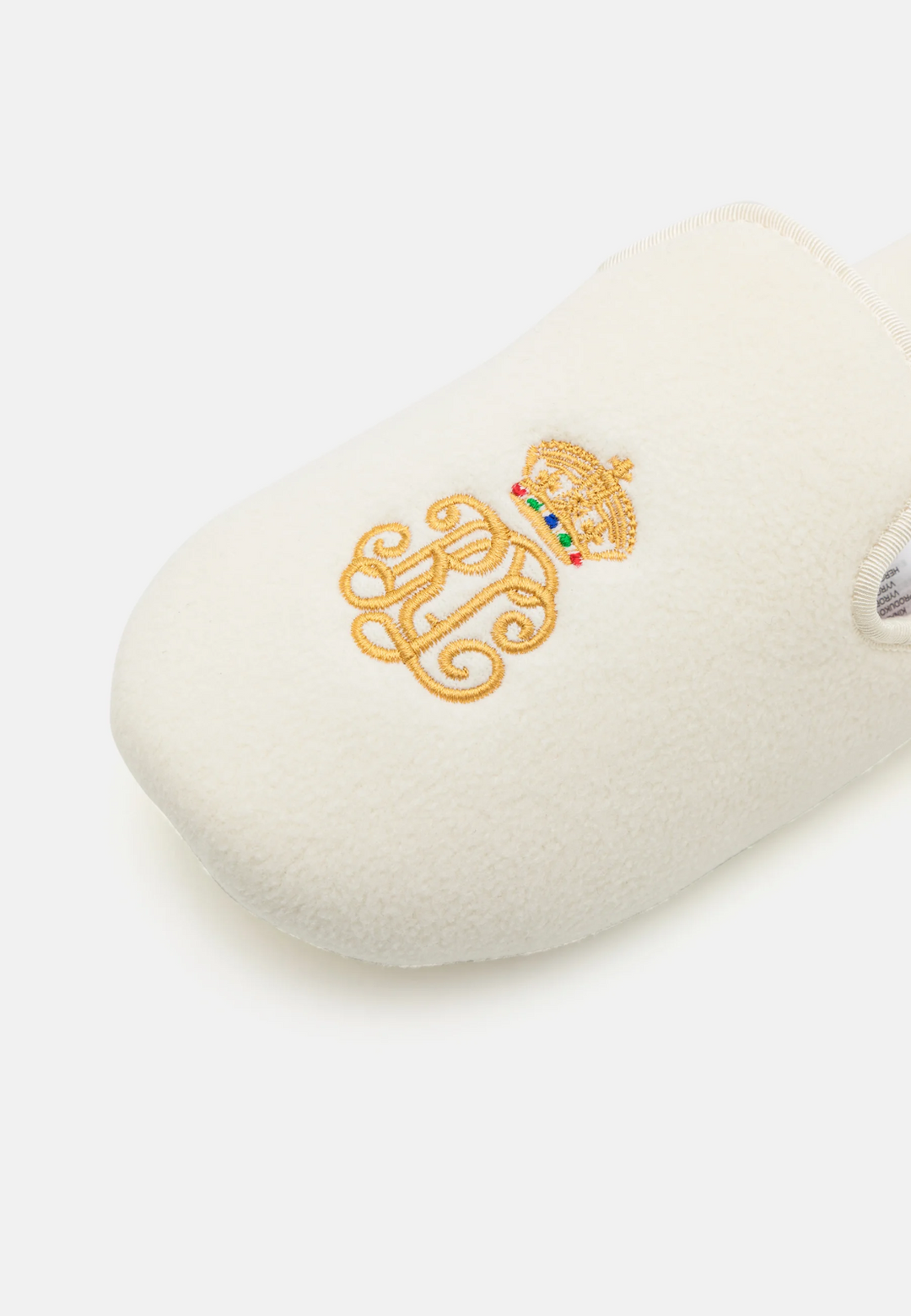 Lauren Ralph Lauren Women's Slippers MSRP $48