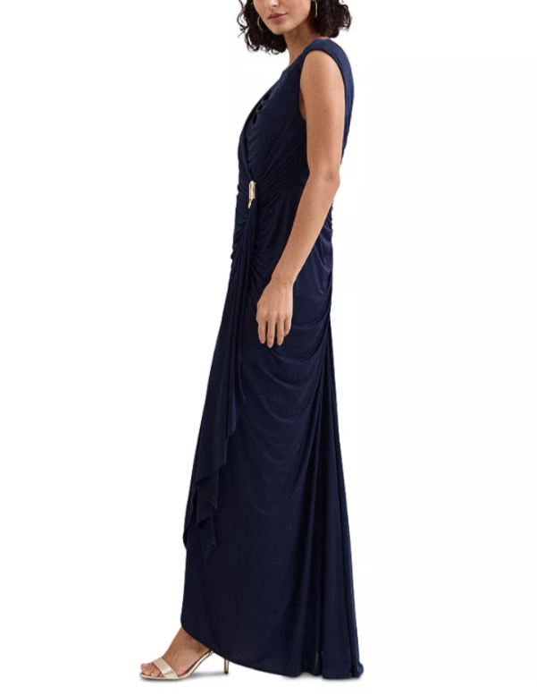 Phase Eight Donna Maxi Dress MSRP $350