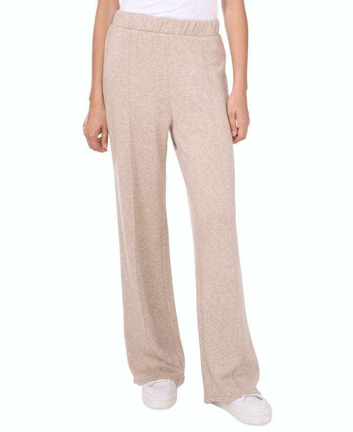 Vince Camuto Knit Pull-On Wide-Leg Pants MSRP $69