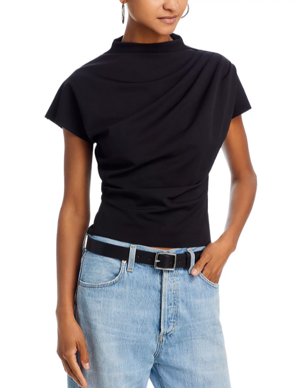 Line & Dot Lennon Top MSRP $99