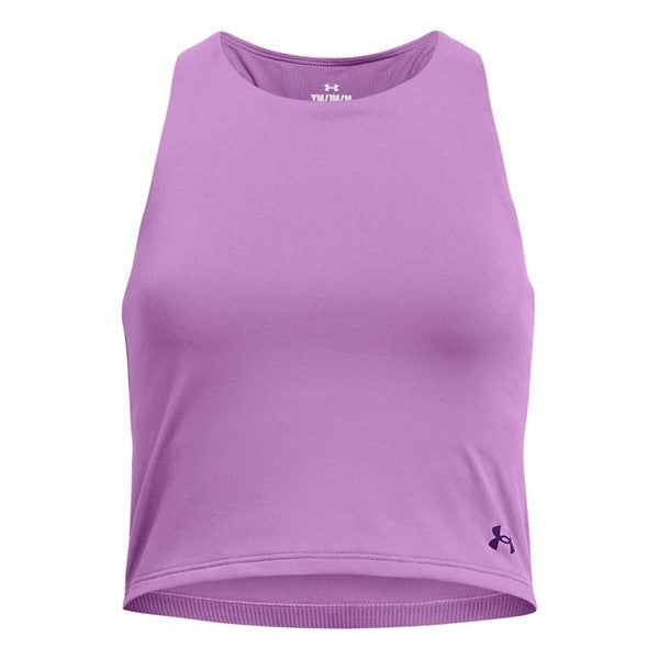 Girls' Under Armour Motion Scoop Neck Tank Top MSRP $35