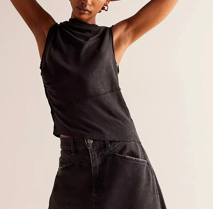 Free People Fall For Me Sleeveless Top