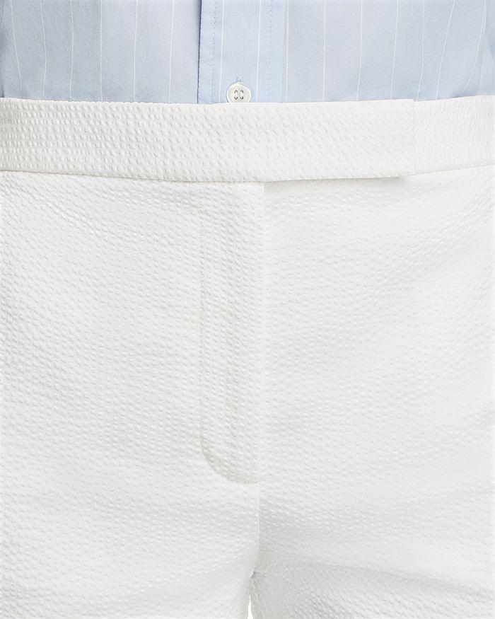 Theory Women’s Waist Tab Shorts MSRP $195