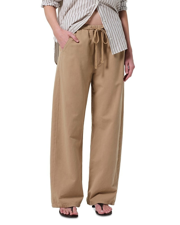 Citizens of Humanity Ayla Pull on Pants MSRP $238