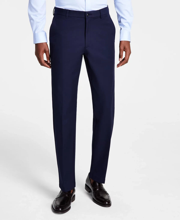 Michael Kors Classic Fit Cotton Stretch Performance Pants MSRP $95