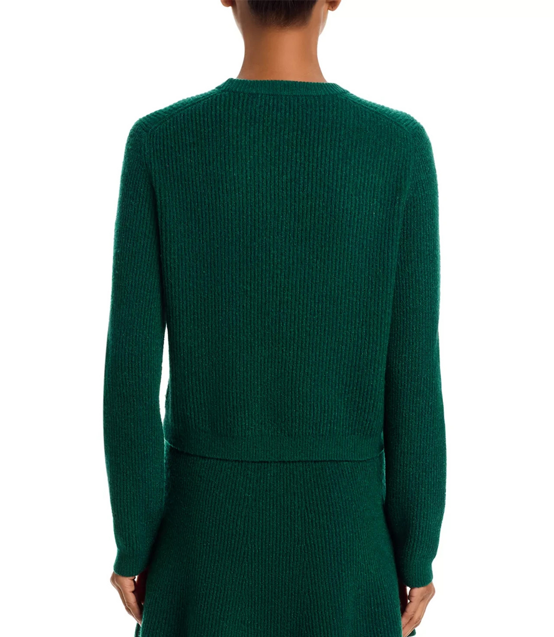 FRENCH CONNECTION Vhari Knit Classic Sweater MSRP $128