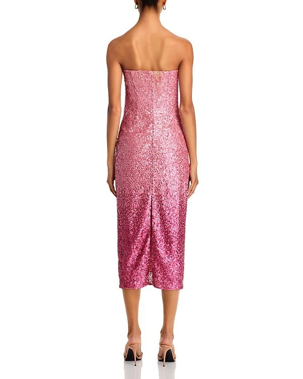 LoveShackFancy Stasia Dress MSRP $595