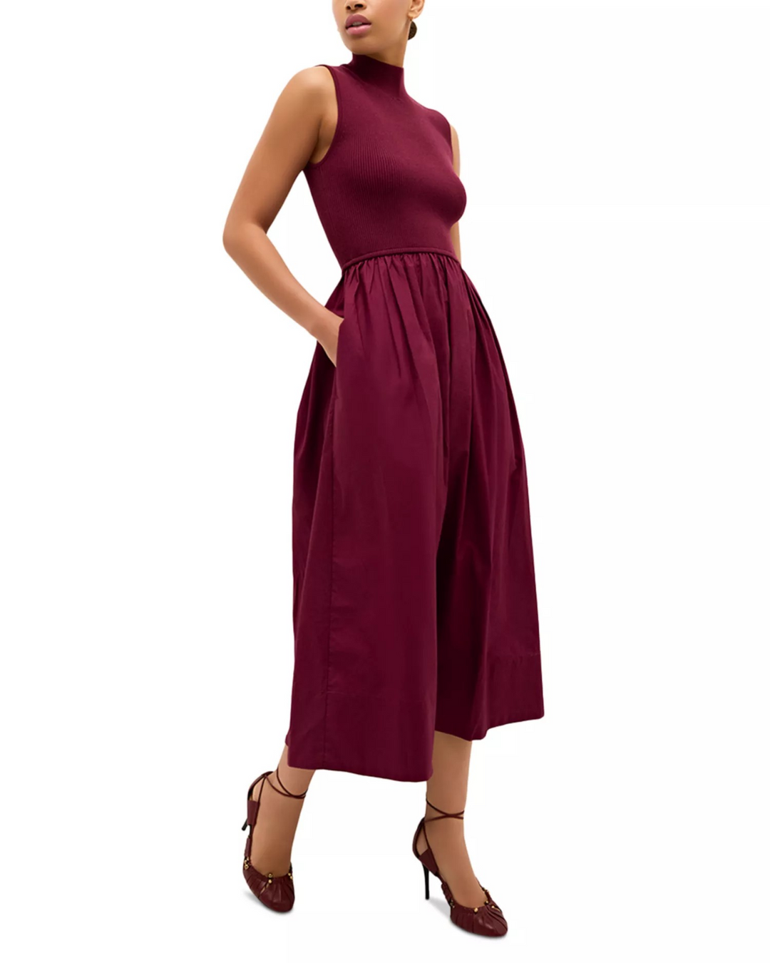 Marie Oliver Yana Dress MSRP $348