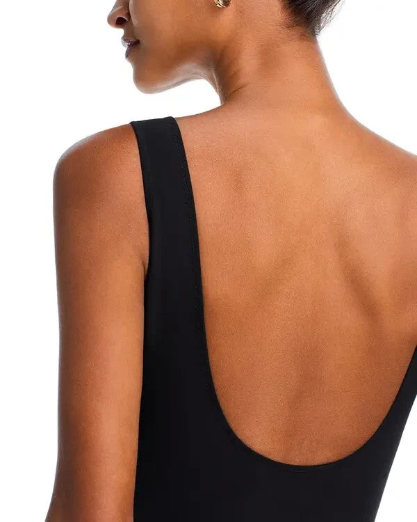 Chiara Boni La Petite Robe Koki Bic One Piece Swimsuit MSRP $295