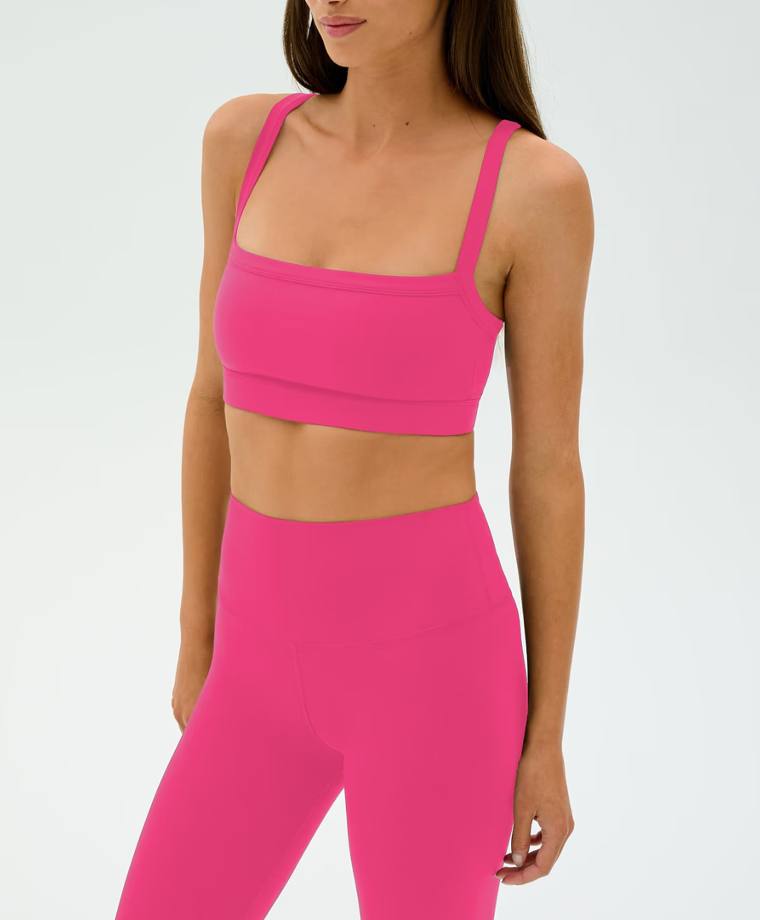 Splits59 Monah Rigor Sports Bra MSRP $82