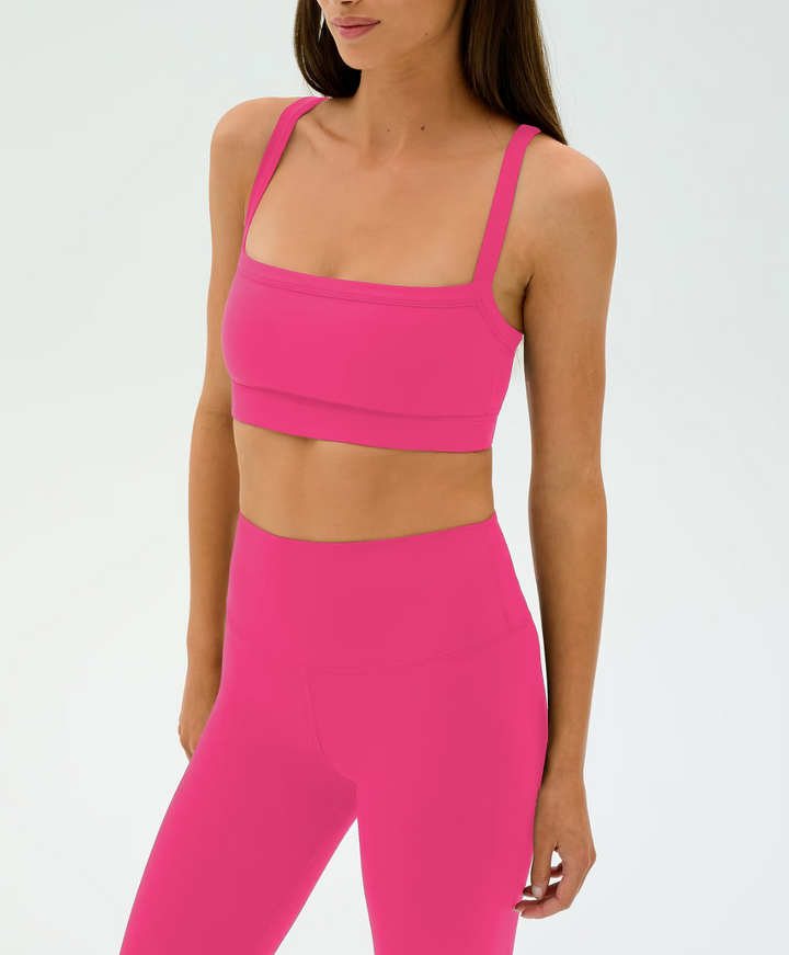 Splits59 Monah Rigor Sports Bra MSRP $82