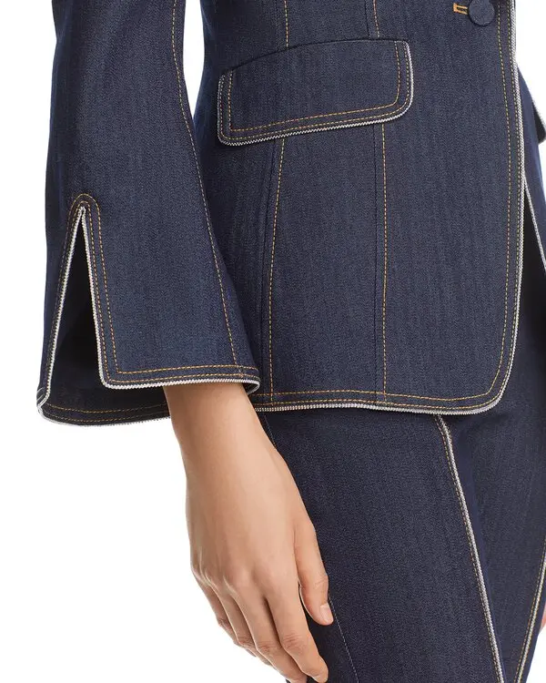 Cinq à Sept Danicka Blazer MSRP $495