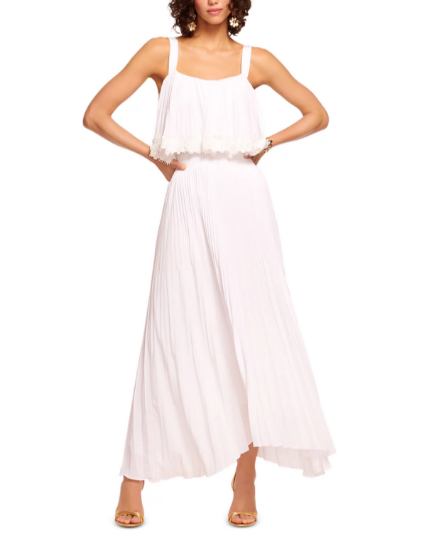 Ramy Brook Winifred Skirt MSRP $495