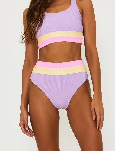 Beach Riot Mackenzie Bikini Bottom MSRP $98