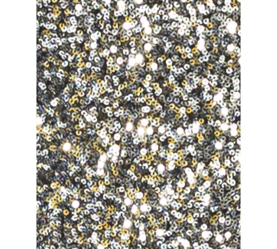 B Darlin Juniors' Sequined One-Shoulder Bodycon Dress MSRP $69