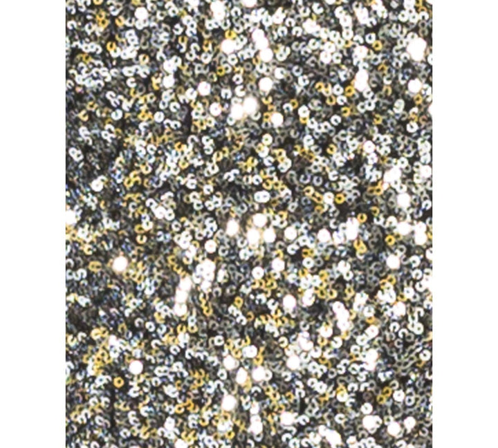B Darlin Juniors' Sequined One-Shoulder Bodycon Dress MSRP $69