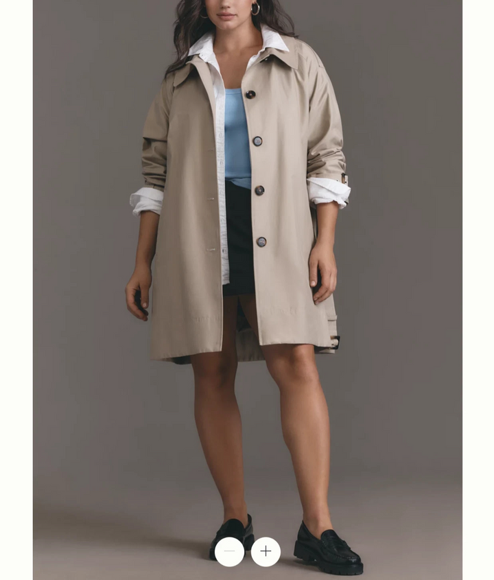 Barbour Maia Water Resistant Jacket MSRP $400
