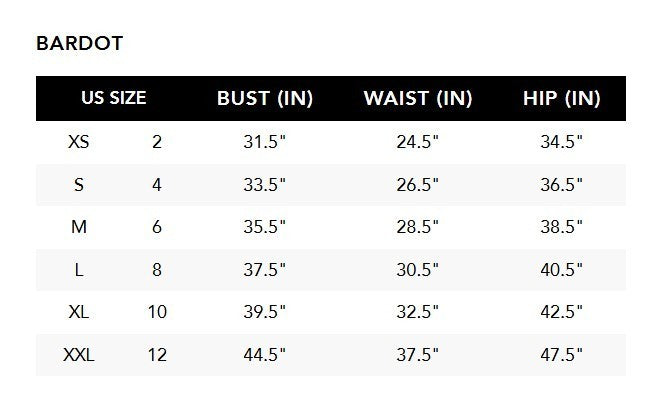 Bardot Hendry Floral Print Mini Dress MSRP $199