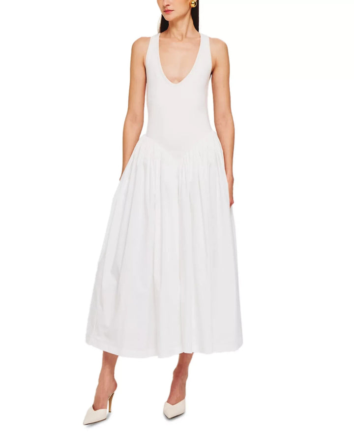 Ronny Kobo Sirinda Maxi Dress MSRP $648