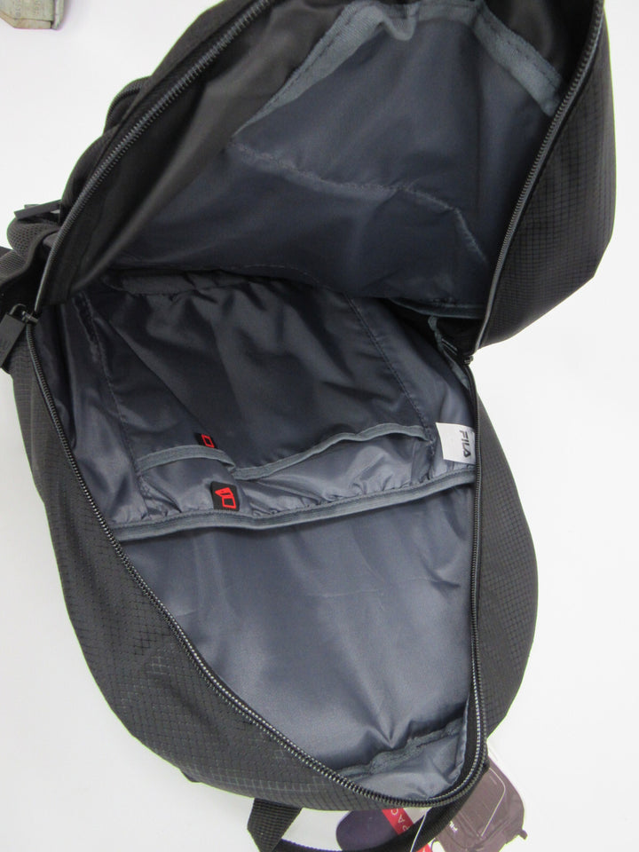 Fila Argus 5 Backpack MSRP $70