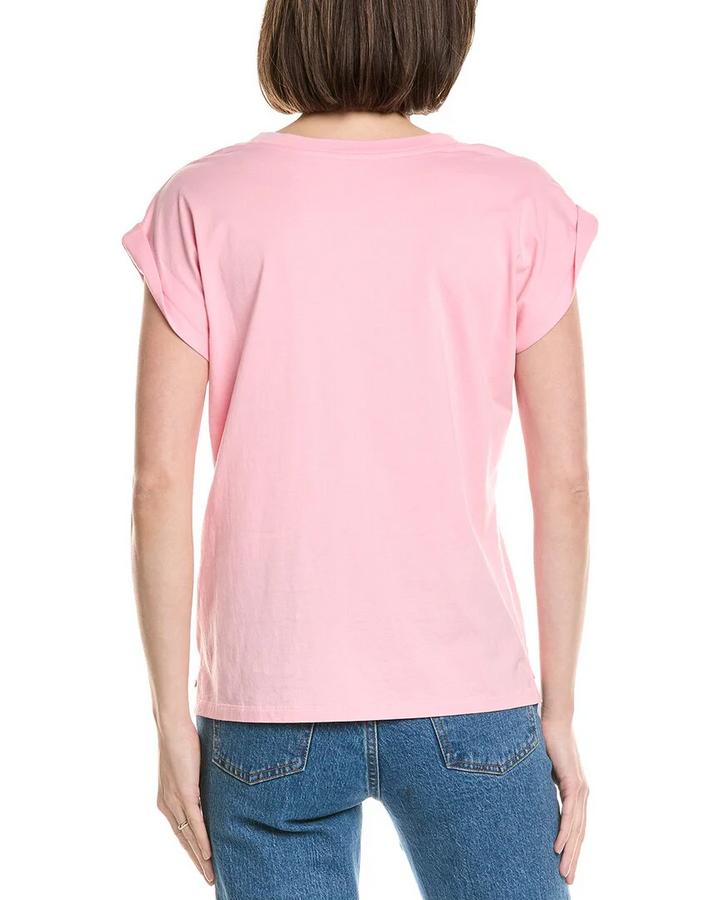 Frame Easy V-Neck T-Shirt MSRP $128