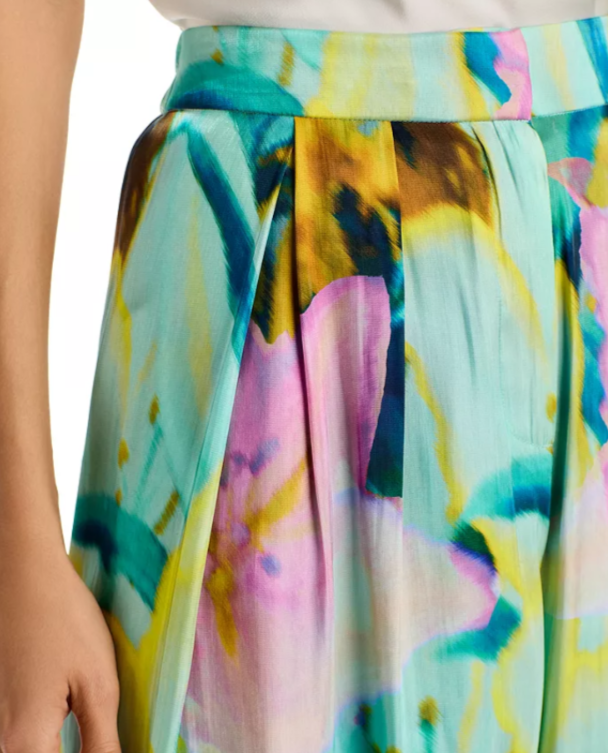 Kobi Halperin Loretta Pants MSRP $498