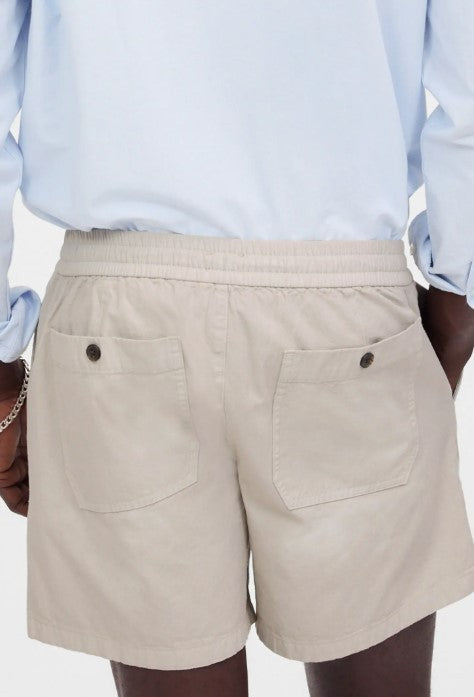 Madewell Everywhere Regular Fit Shorts MSRP $78