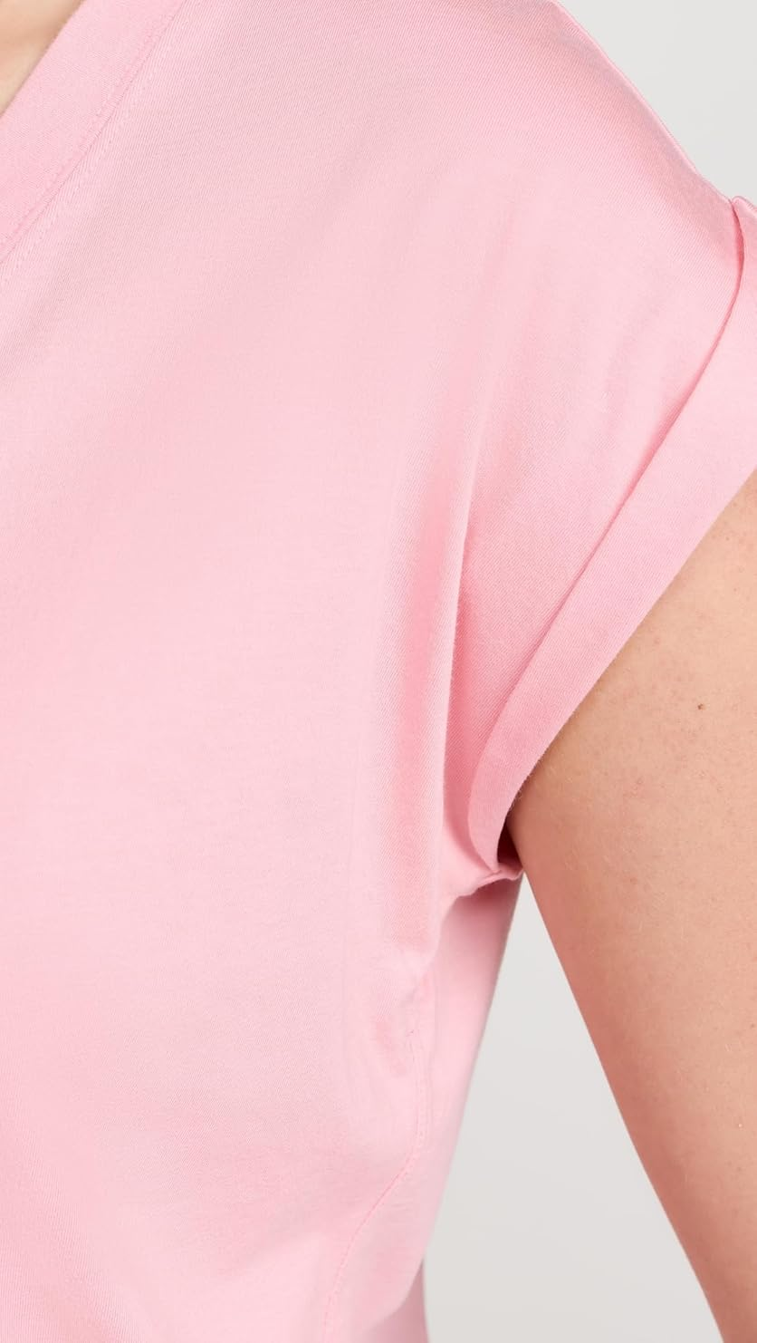 Frame Easy V-Neck T-Shirt MSRP $128